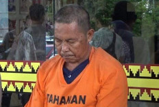 Tujuh Bocah SD Jadi Korban Bejat Penjual Mainan
