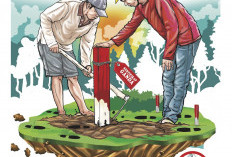 Lahan Kemenag 1,7 Ha Sertifikat Ganda, Kejati Bakal Periksa BPN