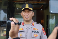 Kapolres Waykanan Tegaskan Proses Hukum Oknum Polisi Terlibat Narkoba