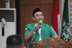 Guyonan Janda Kaya Picu Protes dari GP Ansor