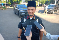 Dishub Lampung Mulai Pindahan ke Kantor Baru