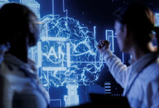 Waspada Penggunaan AI Berlebihan! 