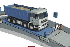 DPRD dan Dishub Dukung Pengaktifan Jembatan Timbang Way Kanan, Asal Bebas Pungli