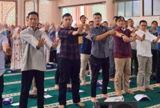  Bangun Karakter Anak dengan Ketegasan 