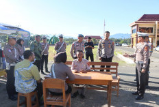 Motor Nunggak Pajak Bisa Bayar di Tempat