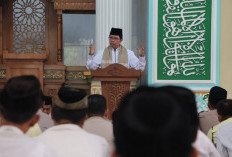 Murur dan Sukses Besar Haji Indonesia