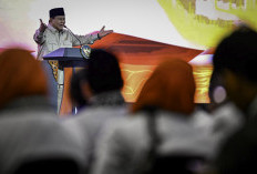 Prabowo Tegaskan Larangan Bonus untuk BUMN Merugi, KPK Diminta Turun Tangan