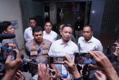 Polda Jabar Bongkar Sindikat Perdagangan Bayi Lintas Negara, 12 Tersangka Ditangkap