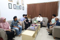  Unila Perkuat Riset Bio-Circular Economy 