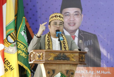  Penyuluh Agama Peran Kunci Implementasi EWS SI-RUKUN 