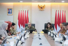  Biaya Pulsa dan Uang Harian Rapat ASN Dihapus