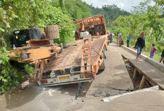 Jalan Sukabumi–Suoh Amblas 