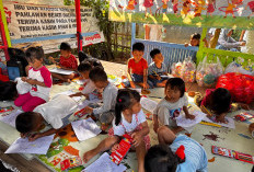  TDM Gelar Vario Eduride 2025 