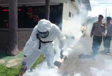 Kasus DBD di Bandar Lampung Capai 309, Diskes Tekankan Pentingnya Peran Masyarakat