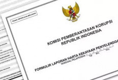 KPK Ingatkan Penasihat, Utusan, Hingga Stafsus Presiden dan Wapres Wajib Sampaikan LHKPN