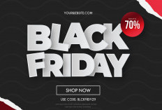  Black Friday, dari Kekacauan hingga Jadi Hari Diskon Terbesar