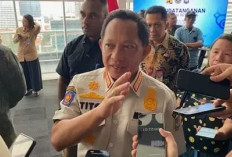  Mendagri Ungkap 3 Biang Kebocoran Anggaran Daerah