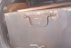 Penimbun BBM Ilegal Terbongkar