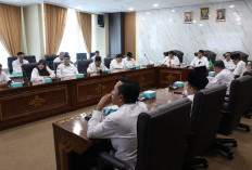  Pemilihan Rektor UIN RIL,  Terbuka Kandidat dari Luar Kampus 