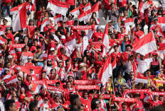Indonesia Tuan Rumah Piala AFF U-23 2025