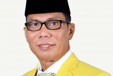 Gibran Masuk Bursa Ketua Umum, Partai Golkar Lampung Bulat Dukung Airlangga 