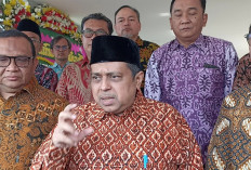 Targetkan Proses Sertifikasi Halal Jalur Reguler Lebih Cepat 