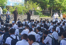 MPLS Siswa Baru SMP Al Kautsar Diisi Sosialisasi Kurikulum Merdeka 