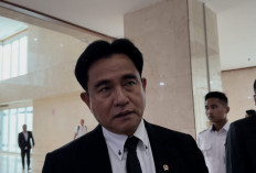 RUU Perampasan Aset, Yusril Isyaratkan Tinggal Tunggu Bola dari DPR