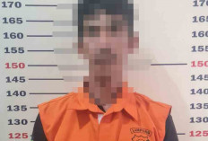 Tukang Bangunan di Lamsel Nekat Gasak Uang Belasan Juta Berujung Dibekuk Polisi
