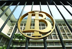  Cadangan Devisa Turun Jadi USD150,7 Miliar