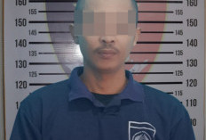 Modus Bantu Belikan Gas Elpiji, Motor Teman Dibawa Kabur