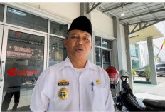 Pemkot Metro Lampung Ubah Puskeswan Jadi RSH 