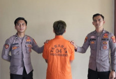  Dicekoki Miras, Siswi SMA Jadi Korban Asusila