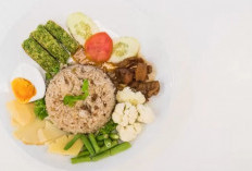  Makanan Ini Wajib Ada saat Sahur 