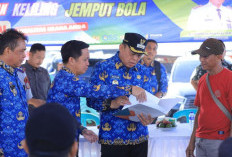  Wabup Tuba Ingatkan Pelaku Usaha Perhatikan Legalitas