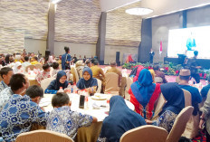 240 Siswa SD-SMP Ikuti FTBI Tingkat Provinsi