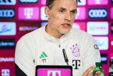 Menebak Pelatih Pengganti Thomas Tuchel di Bayern Munchen 