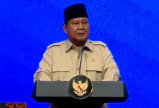 Presiden Prabowo Ancam Copot Pejabat Lamban dan Penghambat Regulasi