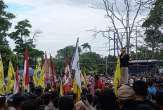  Rakyat dan Investor Butuh  Sinyal Positif dari Pemerintah