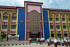 SD Al Kautsar Sediakan Kuota 224 Siswa Baru