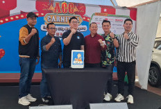 ACC Carnival Lampung Beri Berbagai Kemudahan, Bawa Pulang Mobil Impian