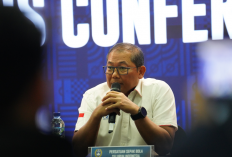 Erick Thohir Tunjuk Sumardji Jabat Plt. Ketua PSSI Lampung