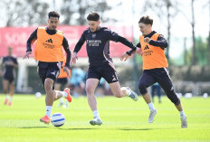 Prediksi Arsenal vs Crystal Palace, Kamis 24 April 2025, The Gunners Belum Menyerah 