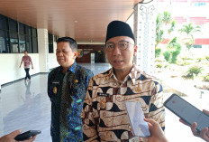 Gubernur Lampung Imbau Sektor Swasta Berikan THR Kepada Pekerjanya