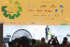  Tercatat 5.700 Desa Gelap tanpa Listrik