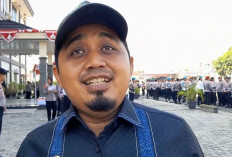 PKS Beri Sinyal Tarik Dukungan ke Wahdi, Merajuk Kah?  