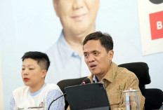 Gerindra dan KIM Belum Tentukan Calon Gubernur dan Wakil Gubernur Jakarta