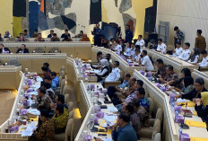 Pesawaran Belum Siap Lakukan PSU