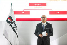  Suntikan Modal Agrinas Berasal dari Dividen 
