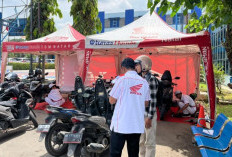  Daftar Kuliah di IIB Darmajaya Dapat Ganti Oli Gratis